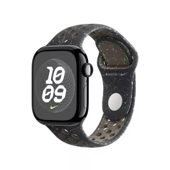 APPLE 42mm Midnight Sky Nike opaska sportowa - M/L