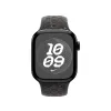 APPLE 42mm Midnight Sky Nike opaska sportowa - M/L