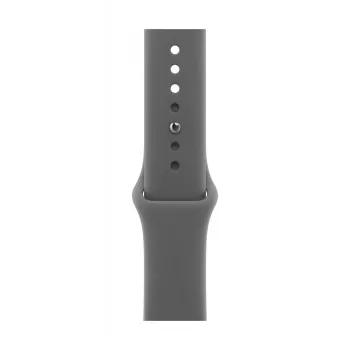APPLE Pasek Sport Band 40 mm Stone Gray - M/L