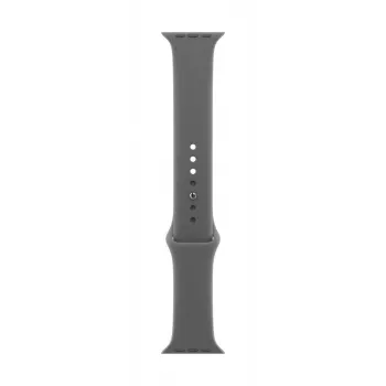 APPLE Pasek Sport Band 40 mm Stone Gray - M/L