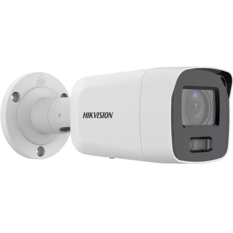 Kamera IP Hikvision DS-2CD2087G2-L(2.8MM) zewnętrzna