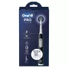 Oral-B Pro Series 1 Szczoteczka oscylacyjna dla dorosłych Czarny, Biały