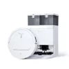 Robot sprzątający Ecovacs Deebot T50 Pro Omni — 185 min pracy, bateria 6400 mAh, 3 l pojemności na kurz w stacji, nawigacja lidar D-ToF, mopowanie na mokro, 9 mm pokonywanie progów