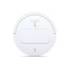 Robot sprzątający Ecovacs Deebot T50 Pro Omni — 185 min pracy, bateria 6400 mAh, 3 l pojemności na kurz w stacji, nawigacja lidar D-ToF, mopowanie na mokro, 9 mm pokonywanie progów