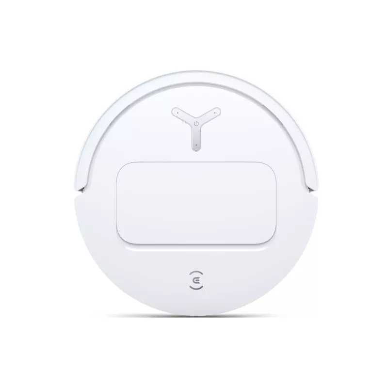 Robot sprzątający Ecovacs Deebot T50 Pro Omni — 185 min pracy, bateria 6400 mAh, 3 l pojemności na kurz w stacji, nawigacja lidar D-ToF, mopowanie na mokro, 9 mm pokonywanie progów