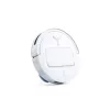 Robot sprzątający Ecovacs Deebot T50 Pro Omni — 185 min pracy, bateria 6400 mAh, 3 l pojemności na kurz w stacji, nawigacja lidar D-ToF, mopowanie na mokro, 9 mm pokonywanie progów