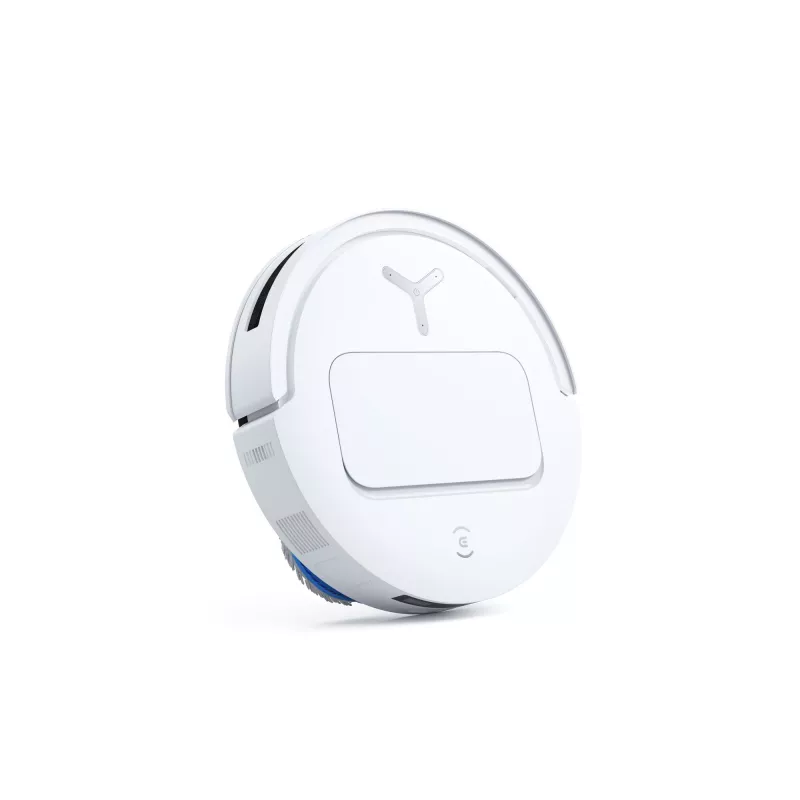 Robot sprzątający Ecovacs Deebot T50 Pro Omni — 185 min pracy, bateria 6400 mAh, 3 l pojemności na kurz w stacji, nawigacja lidar D-ToF, mopowanie na mokro, 9 mm pokonywanie progów