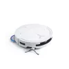 Robot sprzątający Ecovacs Deebot T50 Pro Omni — 185 min pracy, bateria 6400 mAh, 3 l pojemności na kurz w stacji, nawigacja lidar D-ToF, mopowanie na mokro, 9 mm pokonywanie progów