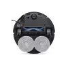 Robot sprzątający Ecovacs Deebot T50 Pro Omni — 185 min pracy, bateria 6400 mAh, 3 l pojemności na kurz w stacji, nawigacja lidar D-ToF, mopowanie na mokro, 9 mm pokonywanie progów