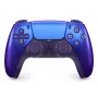 Gamepad Sony Indigo Bluetooth/USB dla PlayStation 5 — bezprzewodowy i przewodowy, USB-C, głośnik, wyjście słuchawkowe