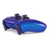 Gamepad Sony Indigo Bluetooth/USB dla PlayStation 5 — bezprzewodowy i przewodowy, USB-C, głośnik, wyjście słuchawkowe