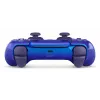 Gamepad Sony Indigo Bluetooth/USB dla PlayStation 5 — bezprzewodowy i przewodowy, USB-C, głośnik, wyjście słuchawkowe