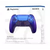 Gamepad Sony Indigo Bluetooth/USB dla PlayStation 5 — bezprzewodowy i przewodowy, USB-C, głośnik, wyjście słuchawkowe