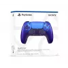 Gamepad Sony Indigo Bluetooth/USB dla PlayStation 5 — bezprzewodowy i przewodowy, USB-C, głośnik, wyjście słuchawkowe