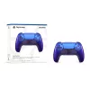 Gamepad Sony Indigo Bluetooth/USB dla PlayStation 5 — bezprzewodowy i przewodowy, USB-C, głośnik, wyjście słuchawkowe