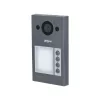 Wideodomofon DAHUA VTO3311Q-WP 2 MP, H.264/H.265, IP65, IK08, Fast Ethernet, 720p/1080p CMOS, IR LED