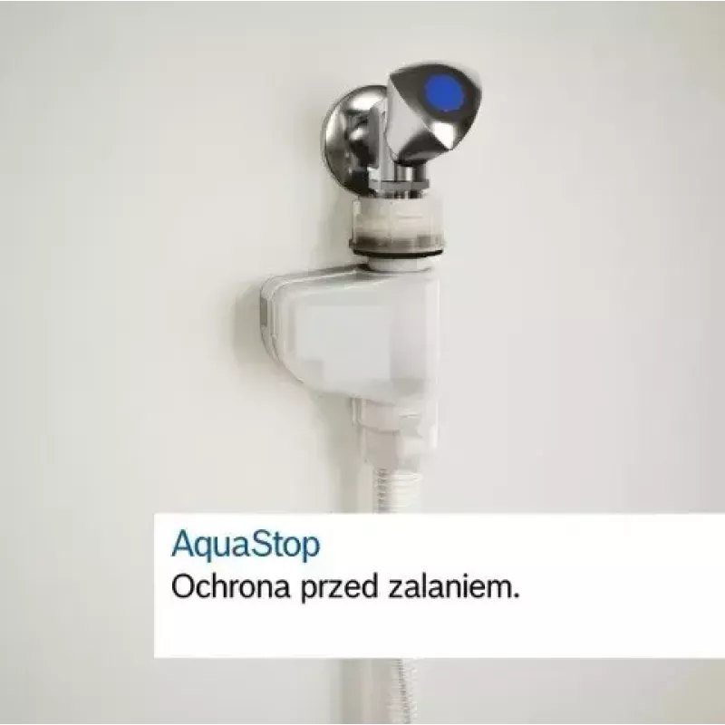 Zmywarka do zabudowy Bosch Serie 4 SMV4HVX11E — 14 kompletów, pełny wymiar 60 cm, klasa energetyczna C