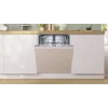 Zmywarka do zabudowy Bosch Serie 4 SMV4HVX11E — 14 kompletów, pełny wymiar 60 cm, klasa energetyczna C