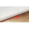 Zmywarka do zabudowy Bosch Serie 4 SMV4HVX11E — 14 kompletów, pełny wymiar 60 cm, klasa energetyczna C