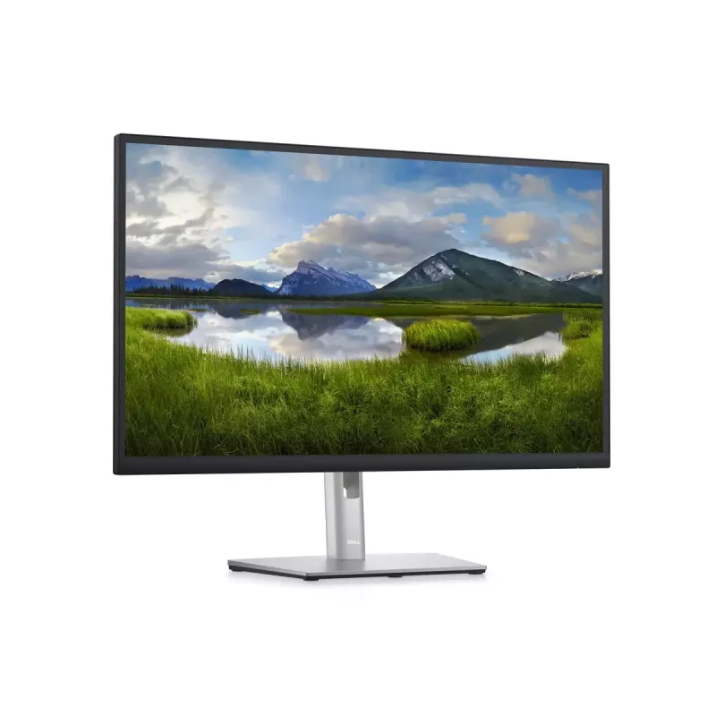 Monitor DELL P2723D 27 cali Quad HD LCD 2560 x 1440