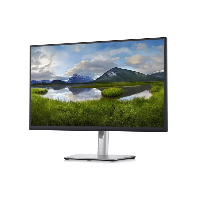 Monitor DELL P2723D 27 cali Quad HD LCD 2560 x 1440
