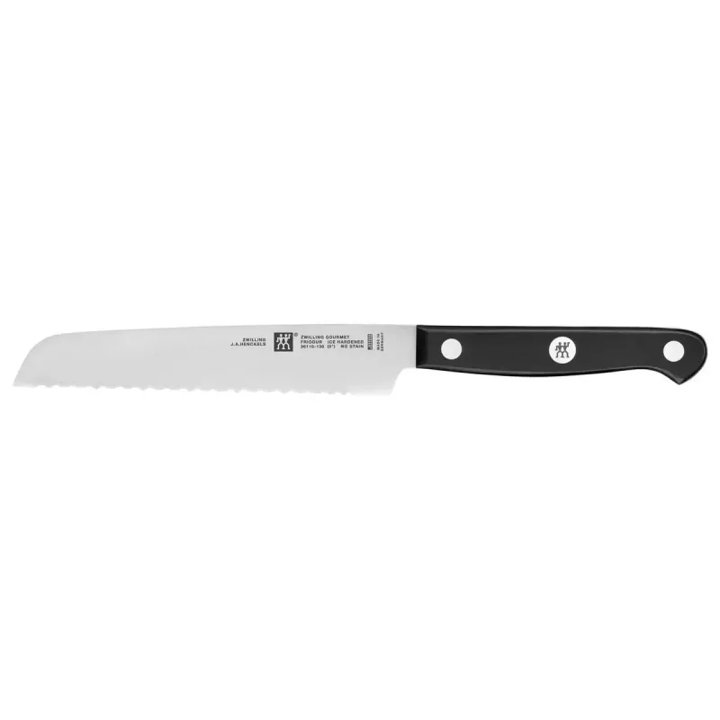 ZWILLING Gourmet zestaw noży z blokiem (7 elementów)