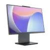 Lenovo ThinkCentre neo 50a 24 Gen 5 Intel® Core™ i5 i5-13420H 60,5 cm (23,8 cala) 1920 x 1080 pikseli All-in-One PC 16 GB DDR5-SDRAM 512 GB SSD Windows 11 Pro Wi-Fi 6 (802.11ax) Szary