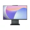 Lenovo ThinkCentre neo 50a 24 Gen 5 Intel® Core™ i5 i5-13420H 60,5 cm (23,8 cala) 1920 x 1080 pikseli All-in-One PC 16 GB DDR5-SDRAM 512 GB SSD Windows 11 Pro Wi-Fi 6 (802.11ax) Szary