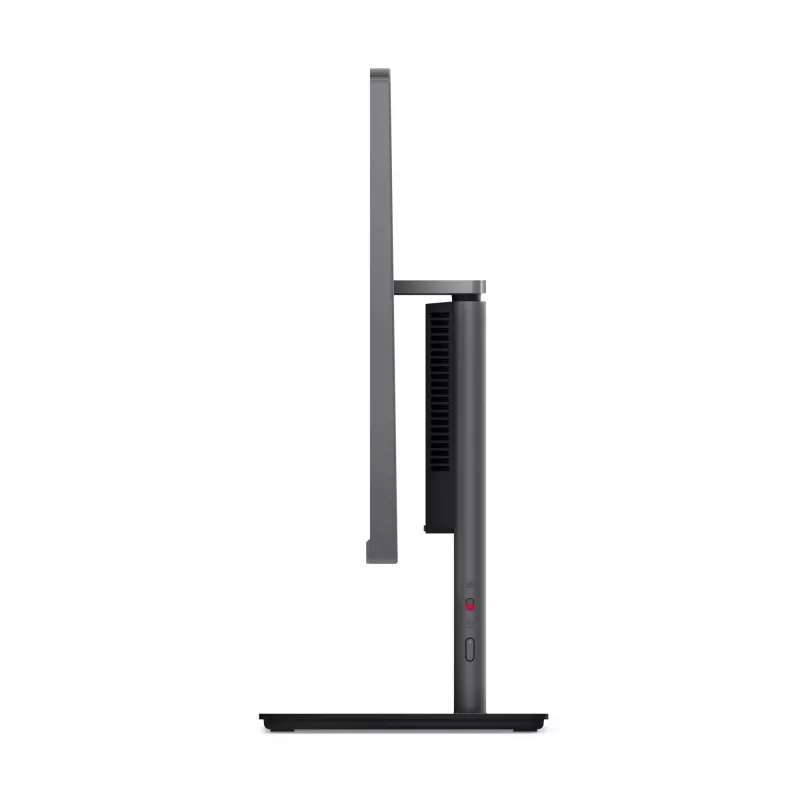 Lenovo ThinkCentre neo 50a 24 Gen 5 Intel® Core™ i5 i5-13420H 60,5 cm (23,8 cala) 1920 x 1080 pikseli All-in-One PC 16 GB DDR5-SDRAM 512 GB SSD Windows 11 Pro Wi-Fi 6 (802.11ax) Szary