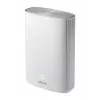 ASUS ZenWiFi AX Hybrid (XP4) (1-PK) Dwupasmowy (2,4 GHz / 5 GHz) Wi-Fi 6 (802.11ax) Biały 2 Wewnętrzna