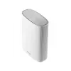 ASUS ZenWiFi AX Hybrid (XP4) (1-PK) Dwupasmowy (2,4 GHz / 5 GHz) Wi-Fi 6 (802.11ax) Biały 2 Wewnętrzna