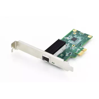 Karta DIGITUS SFP Gigabit Ethernet PCI-E (DN-10160)