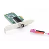 Karta DIGITUS SFP Gigabit Ethernet PCI-E (DN-10160)