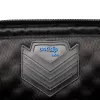 DICOTA Top Traveller Pro - Torba na laptopa 12-14.1 inch - Czarna / 1680d Poliester RPET
