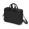 DICOTA Top Traveller Pro - Torba na laptopa 12-14.1 inch - Czarna / 1680d Poliester RPET