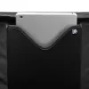 DICOTA Top Traveller Pro - Torba na laptopa 12-14.1 inch - Czarna / 1680d Poliester RPET