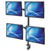 Uchwyt do monitora Manhattan 461566