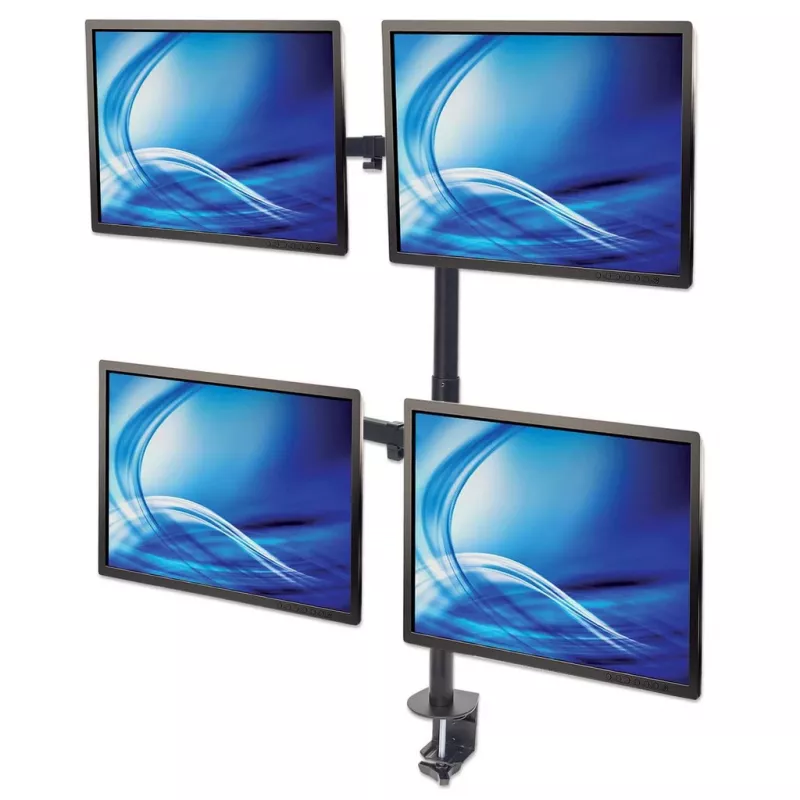 Uchwyt do monitora Manhattan 461566