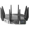 ASUS GT-AXE11000 router bezprzewodowy Gigabit Ethernet Tri-pasmowy (2,4 GHz / 5 GHz / 6 GHz) Czarny