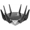 ASUS GT-AXE11000 router bezprzewodowy Gigabit Ethernet Tri-pasmowy (2,4 GHz / 5 GHz / 6 GHz) Czarny