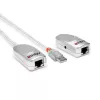 Przedłużacz USB 1.1 Cat.6 Lindy 50 m