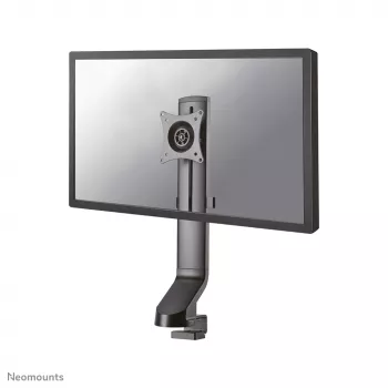 Neomounts FPMA-D860Czarny Ramię do monitora 10-32 cali, Zacisk/Przelotka, 8 kg, 25.4 cm (10 cali), 81.3 cm (32 cali), 100 x 100 mm, Czarny
