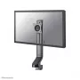 Neomounts FPMA-D860Czarny Ramię do monitora 10-32 cali, Zacisk/Przelotka, 8 kg, 25.4 cm (10 cali), 81.3 cm (32 cali), 100 x 100 mm, Czarny
