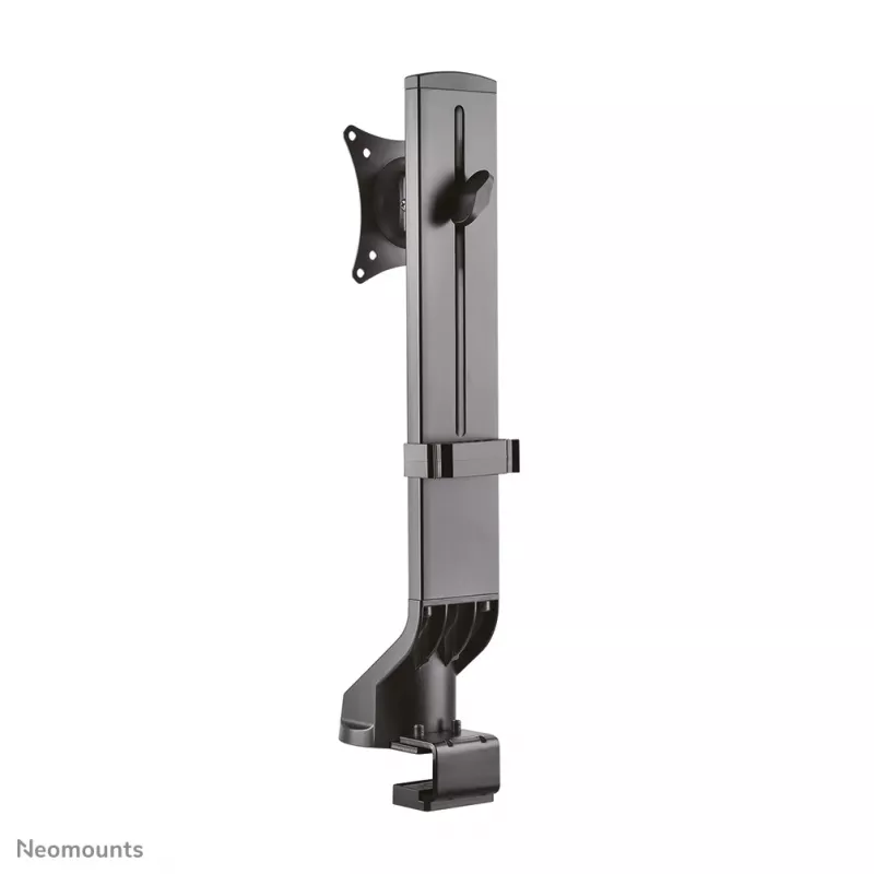 Neomounts FPMA-D860Czarny Ramię do monitora 10-32 cali, Zacisk/Przelotka, 8 kg, 25.4 cm (10 cali), 81.3 cm (32 cali), 100 x 100 mm, Czarny