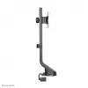 Neomounts FPMA-D860Czarny Ramię do monitora 10-32 cali, Zacisk/Przelotka, 8 kg, 25.4 cm (10 cali), 81.3 cm (32 cali), 100 x 100 mm, Czarny