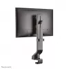Neomounts FPMA-D860Czarny Ramię do monitora 10-32 cali, Zacisk/Przelotka, 8 kg, 25.4 cm (10 cali), 81.3 cm (32 cali), 100 x 100 mm, Czarny