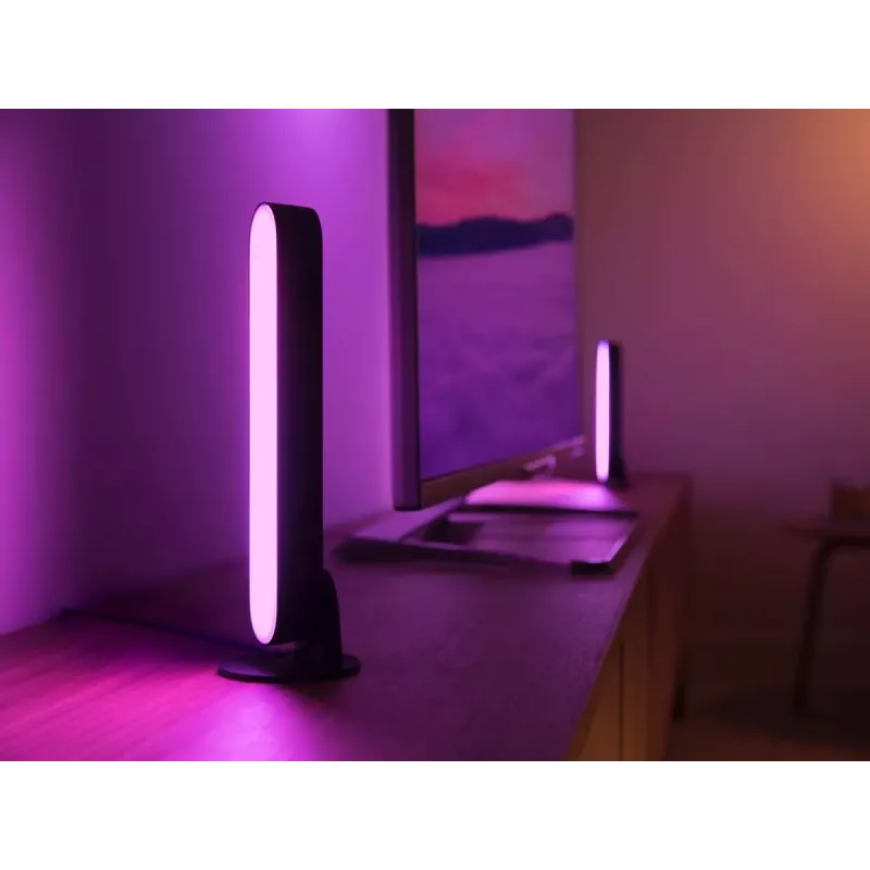 Philips Hue biały and colour ambience Play light bar pojedyncze opakowanie