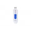 TRANSCEND Jetflash 790w - 512GB USB Stick - USB 3.1 - Biały