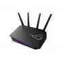 ASUS ROG STRIX GS-AX5400 router bezprzewodowy Gigabit Ethernet Dual-band (2,4 GHz / 5 GHz) Czarny