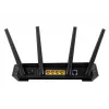 ASUS ROG STRIX GS-AX5400 router bezprzewodowy Gigabit Ethernet Dual-band (2,4 GHz / 5 GHz) Czarny